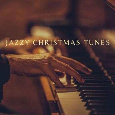 Various Artists - jazzy christmas tunes (2025) [FLAC 16B-44.1kHz]