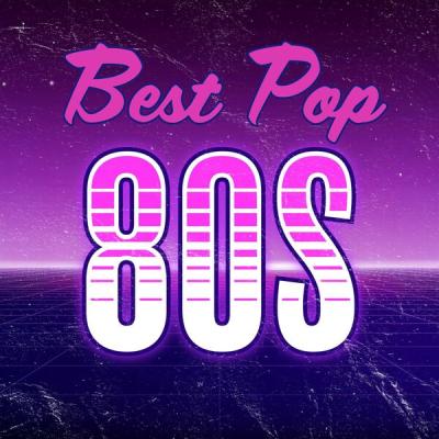 Various Artists - Best Pop 80s (2025) [FLAC 16B-44.1kHz]