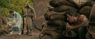  / Prisoner of War (2025/BDRip/HDRip)