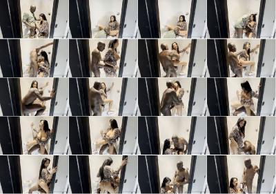 Anissa Kate  Cabin Fuck With Joss Lescaf 0630 (658 MB)