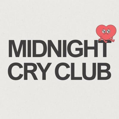Various Artists - Midnight Cry Club (2025) [FLAC 16B-44.1kHz]
