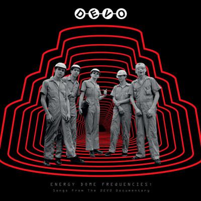 Devo - Energy Dome Frequencies Songs From The DEVO Documentary (2023 Remaster) (2025) [FLAC 24B-9...