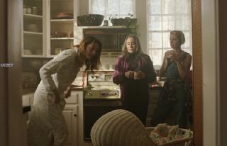 Белдхэм. Проклятие ведьмы (2024)