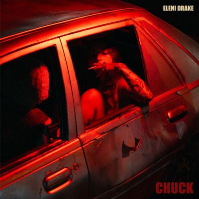 Eleni Drake - CHUCK (2025) [FLAC 24B-48kHz]