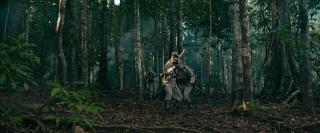  / Prisoner of War (2025/BDRip/HDRip)