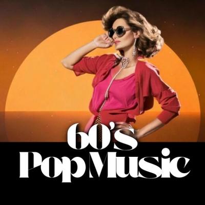 Various Artists - 60's Pop Music (2025) [FLAC 16B-44.1kHz]