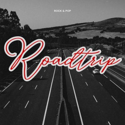 Various Artists - Roadtrip Rock & Pop (2025) [FLAC 16B-44.1kHz]