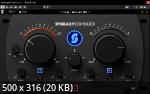 Streaky - Body Builder v1.0.53 VST3, AAX x64 [MOCHA] - сатуратор