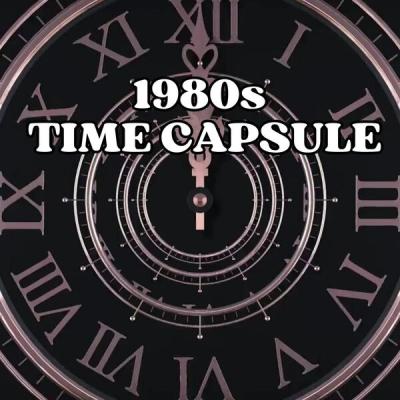 Various Artists - 1980s Time Capsule (2025) [FLAC 16B-44.1kHz]