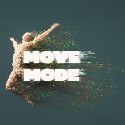Various Artists - Move Mode (2025) [FLAC 16B-44.1kHz]