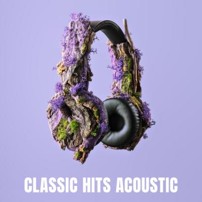 Various Artists - Classic Hits Acoustic (2025) [FLAC 16B-44.1kHz]