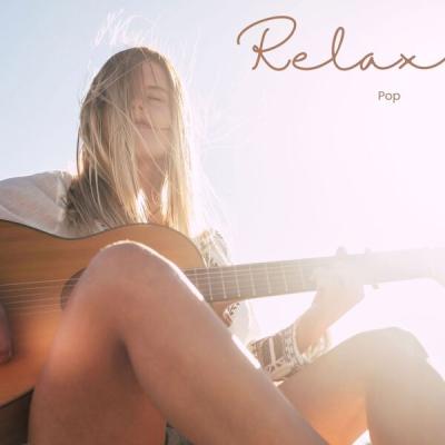 Various Artists - Relax Pop (2025) [FLAC 16B-44.1kHz]