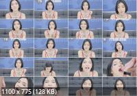 PremiumBukkake - Scarlett Lapiedra 2 Gloryhole Interview (FullHD/1080p/238 MB)