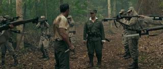  / Prisoner of War (2025/BDRip/HDRip)