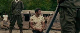  / Prisoner of War (2025/BDRip/HDRip)