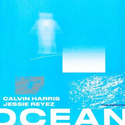 Calvin Harris - Ocean  (Remixes) (2025) [FLAC 24B-44.1kHz]