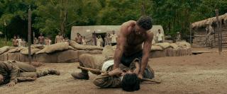  / Prisoner of War (2025/BDRip/HDRip)