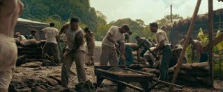  / Prisoner of War (2025/BDRip/HDRip)