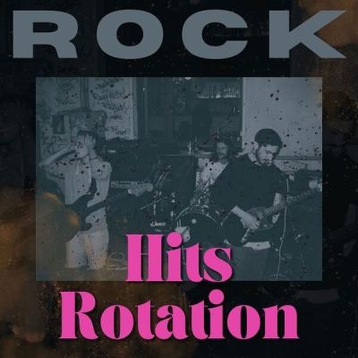 Various Artists - Rock Hits Rotation (2025) [FLAC 16B-44.1kHz]