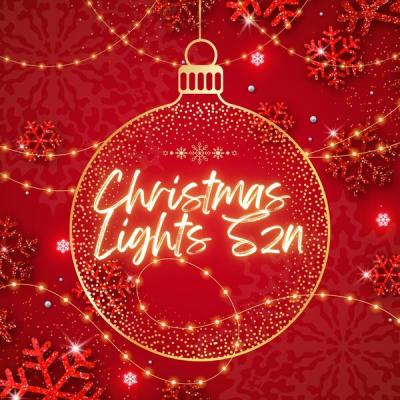 Various Artists - Christmas Lights Szn (2025) [FLAC 16B-44.1kHz]