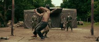  / Prisoner of War (2025/BDRip/HDRip)