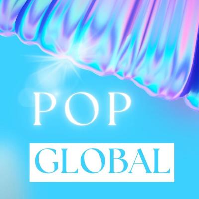 Various Artists - Pop Global (2025) [FLAC 16B-44.1kHz]