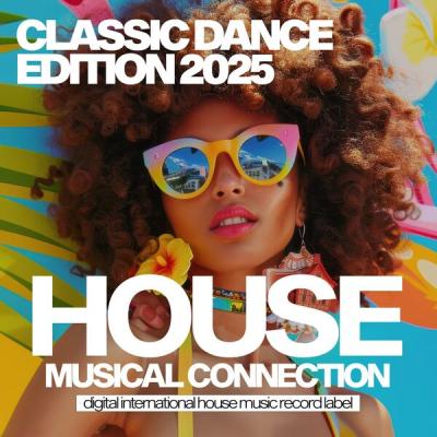 Various Artists - Classic Dance Edition 2025 (2025) [FLAC 16B-44.1kHz]