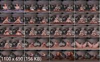 SexBabesVR - Katy Rose  Redhead Passion, Pleasure (2K/1080p/959 MB)