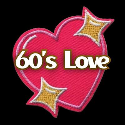 Various Artists - 60's Love (2025) [FLAC 16B-44.1kHz]