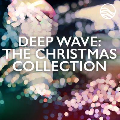 Deep Wave - Deep Wave The Christmas Collection (2025) [FLAC 16B-44.1kHz]
