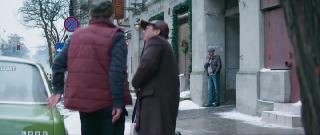 Письма к М. Прощания и возвращения (Письма к М.6) (2024)