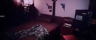 Запретные ночи (2025)