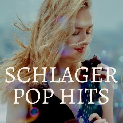 Various Artists - Schlager Pop Hits (2025) [FLAC 16B-44.1kHz]