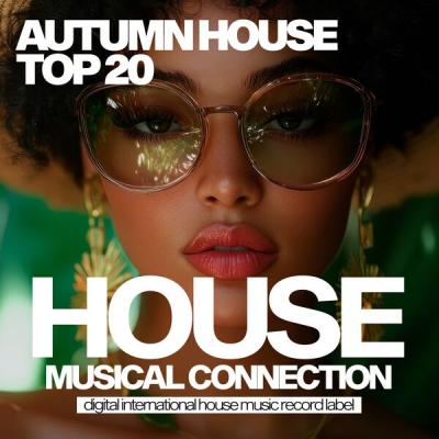 Various Artists - Autumn House Top 20 (2025) [FLAC 16B-44.1kHz]
