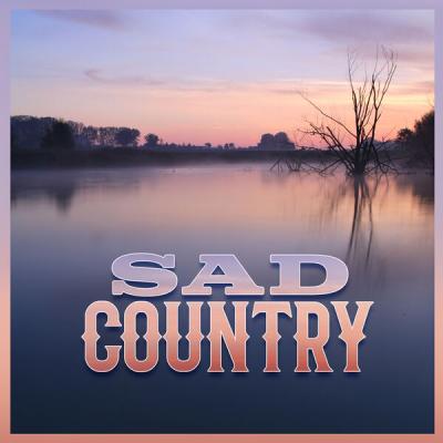 Various Artists - Sad country (2025) [FLAC 16B-44.1kHz]