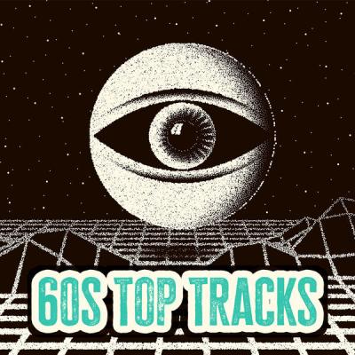 Various Artists - 60s Top Tracks (2025) [FLAC 16B-44.1kHz]