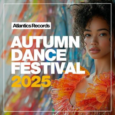 Various Artists - Autumn Dance Festival 2025 (2025) [FLAC 16B-44.1kHz]