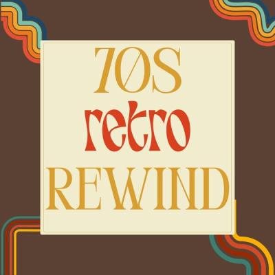 Various Artists - 70s Retro Rewind (2025) [FLAC 16B-44.1kHz]