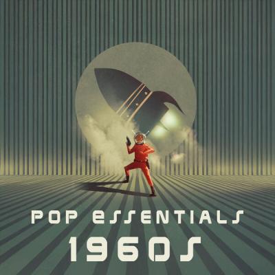Various Artists - Pop Essentials 1960s (2025) [FLAC 16B-44.1kHz]