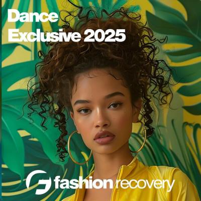 Various Artists - Dance Exclusive 2025 (2025) [FLAC 16B-44.1kHz]