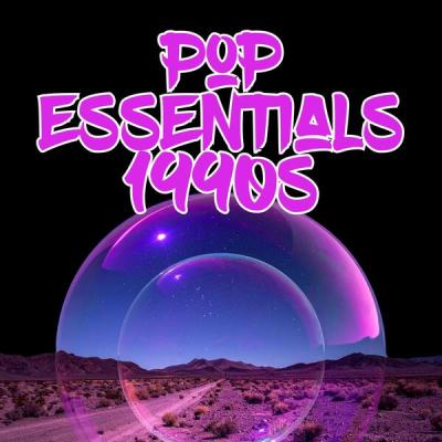 Various Artists - Pop Essentials 1990s (2025) [FLAC 16B-44.1kHz]