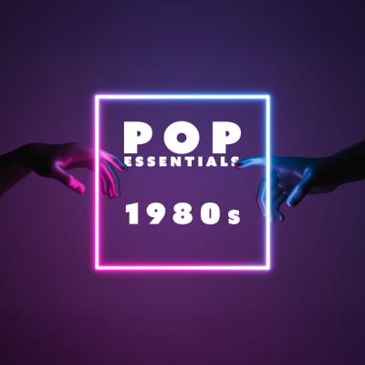Various Artists - Pop Essentials 1980s (2025) [FLAC 16B-44.1kHz]