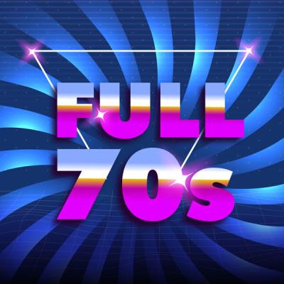 Various Artists - Full 70s (2025) [FLAC 16B-44.1kHz]