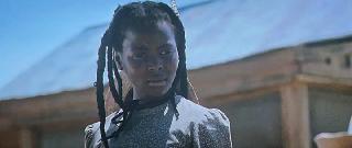 Нефть Сары (2025)