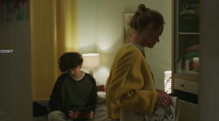 Рождественский переполох (2024)