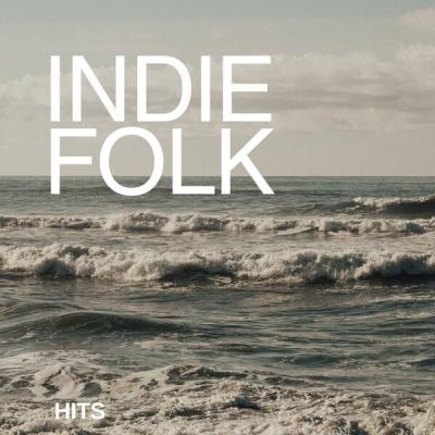 Various Artists - Indie Folk Hits (2025) [FLAC 16B-44.1kHz]