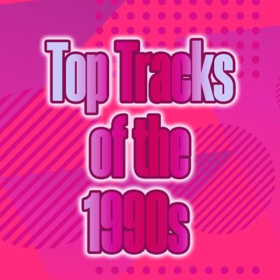 Various Artists - Top Tracks of the 1990s (2025) [FLAC 16B-44.1kHz]