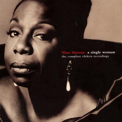 Nina Simone - A Single Woman The Complete Elektra Recordings (2025) [FLAC 24B-96kHz]