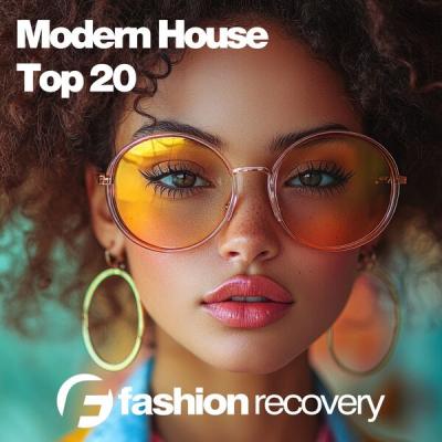 Various Artists - Modern House Top 20 (Original Mix) (2025) [FLAC 16B-44.1kHz]
