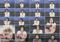 PremiumBukkake - Scarlett Lapiedra 1 Bukkake Interview (FullHD/1080p/241 MB)
